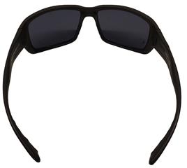 COSTA DEL MAR 6S9006 FANTAIL SUNGLASSES WITH CASE AND DUST RAG